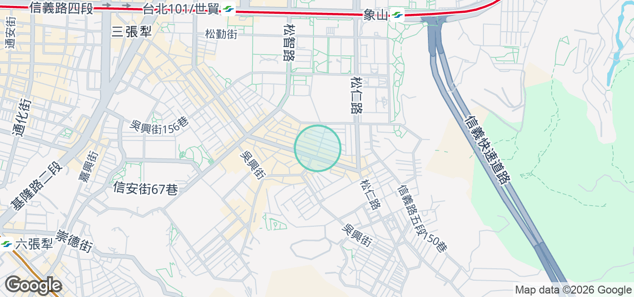 地圖位置