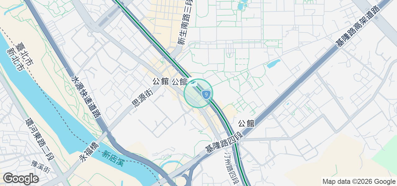 地圖位置