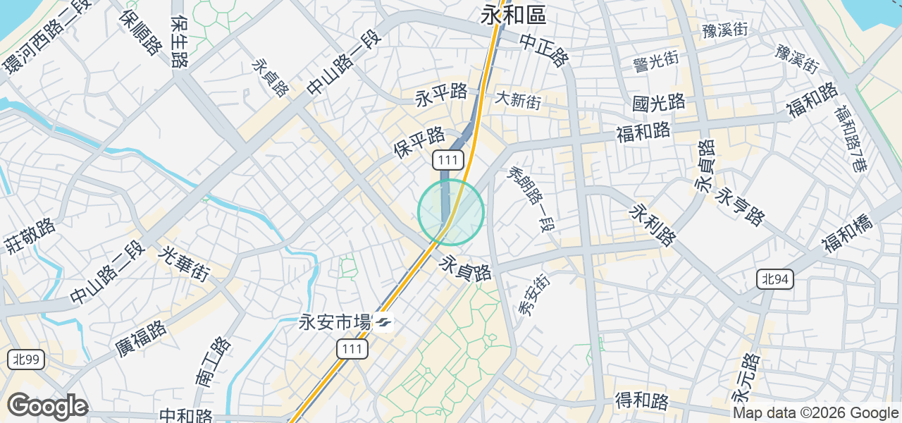 地圖位置