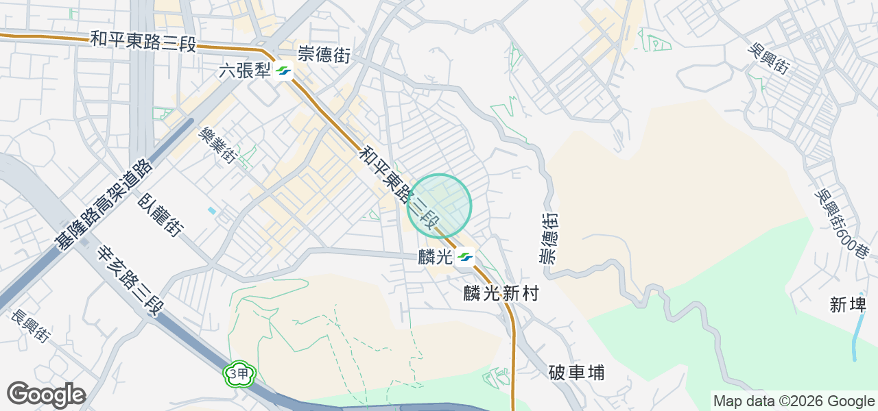 地圖位置