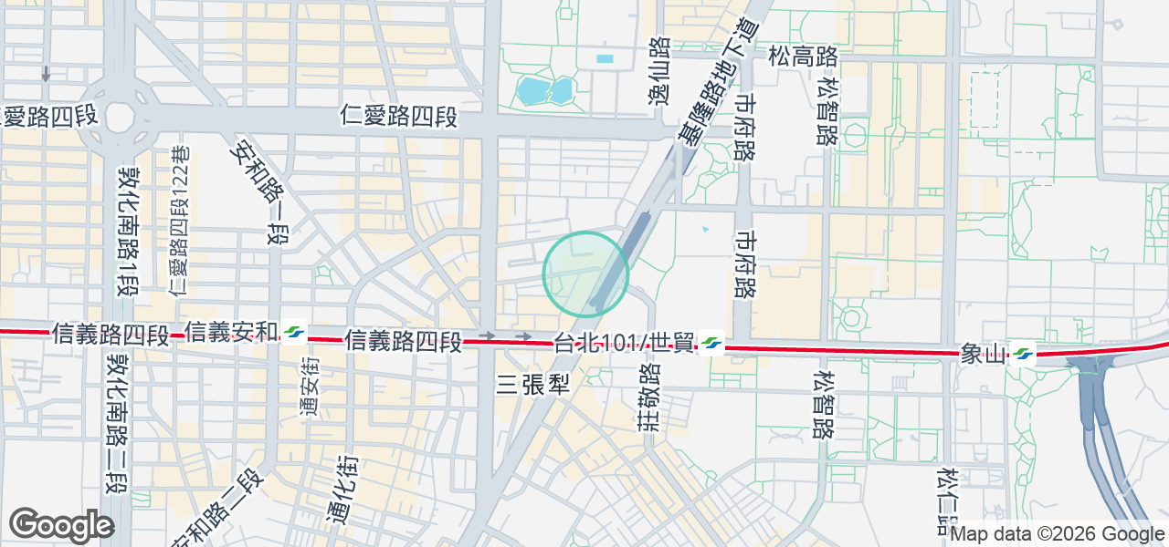 地圖位置