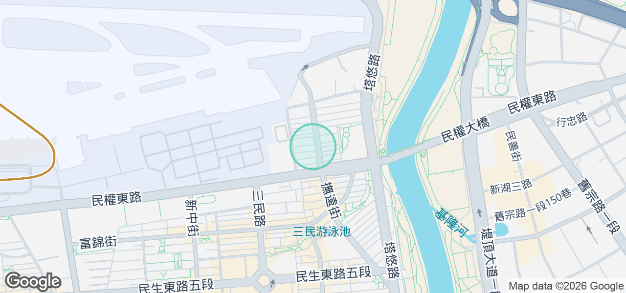 地圖位置