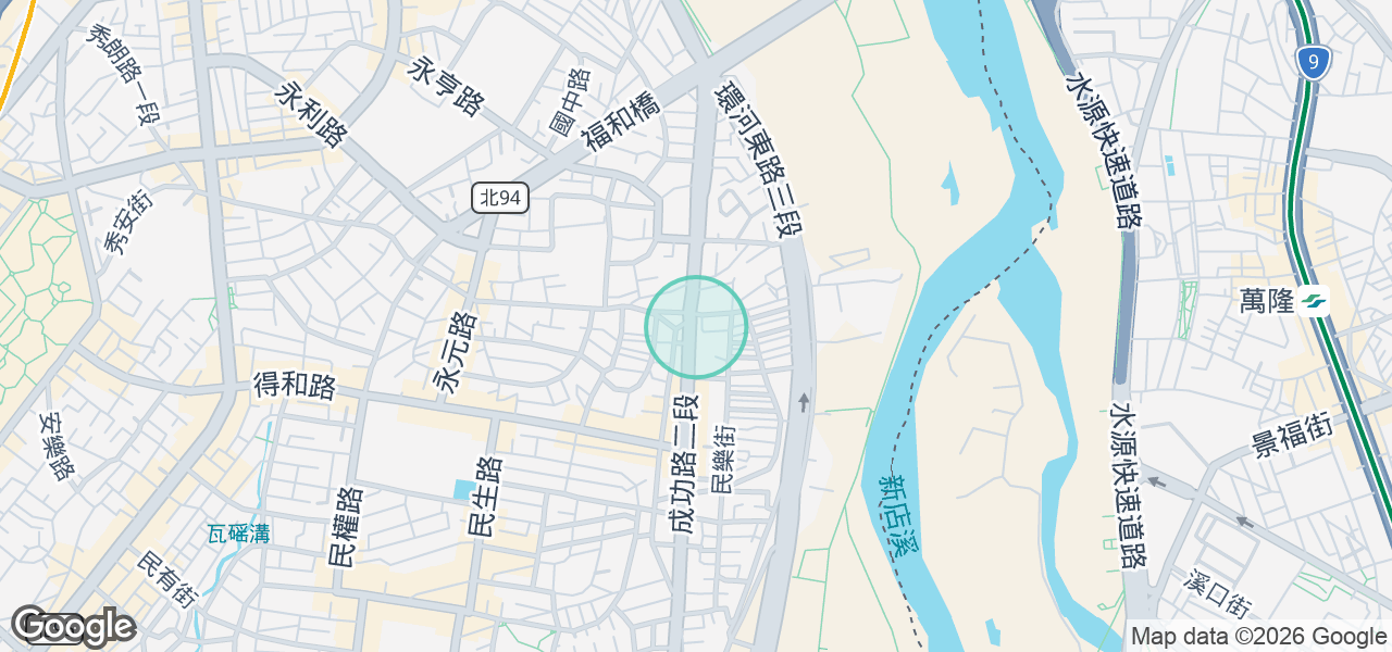 地圖位置