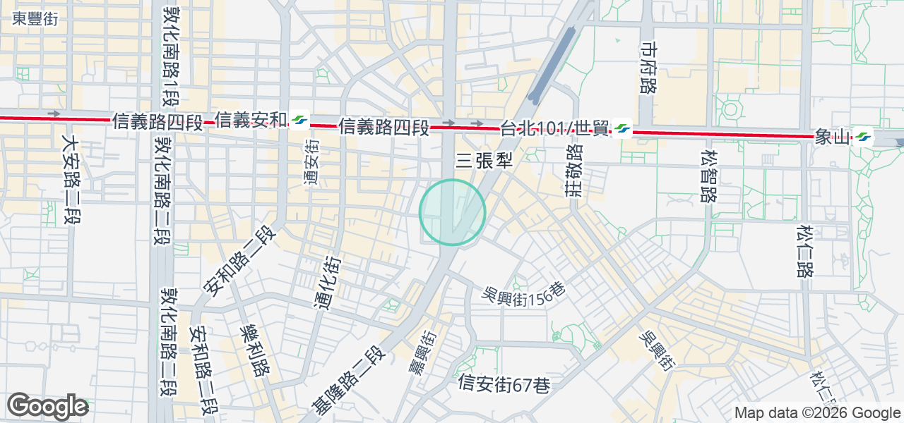 地圖位置
