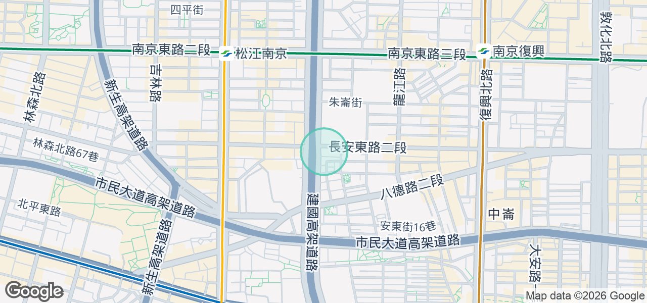 地圖位置