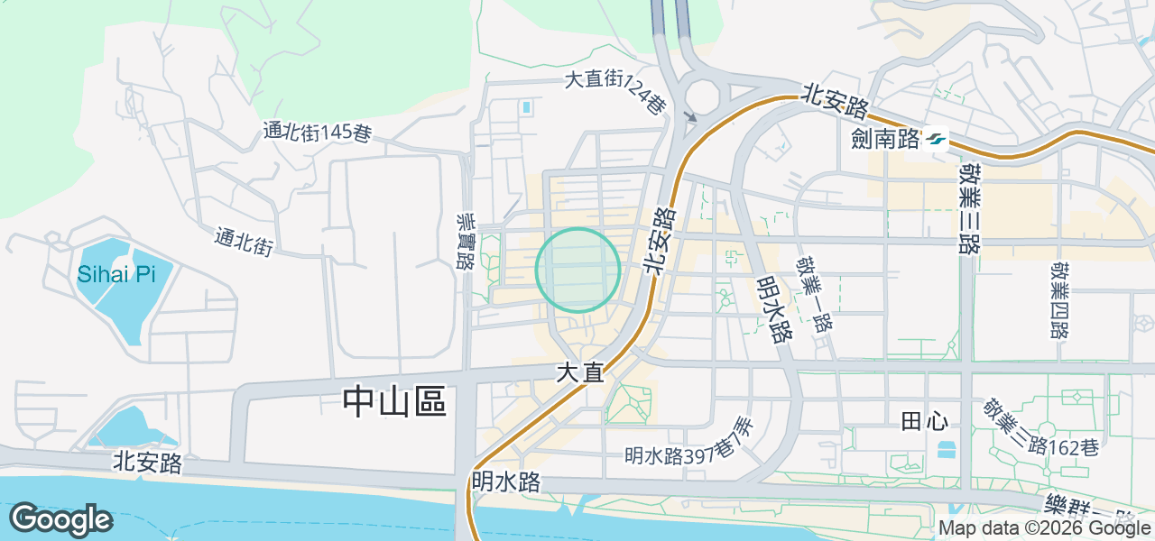 地圖位置