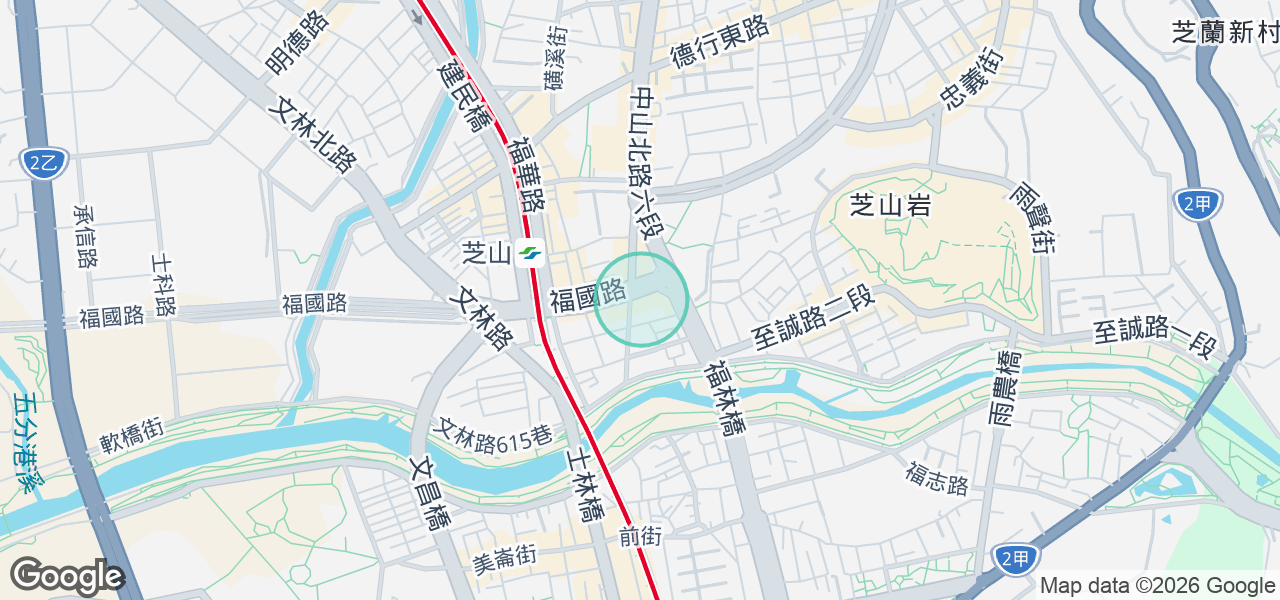 地圖位置