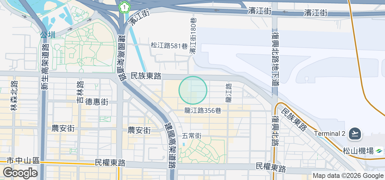 地圖位置