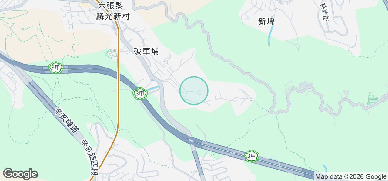 地圖位置