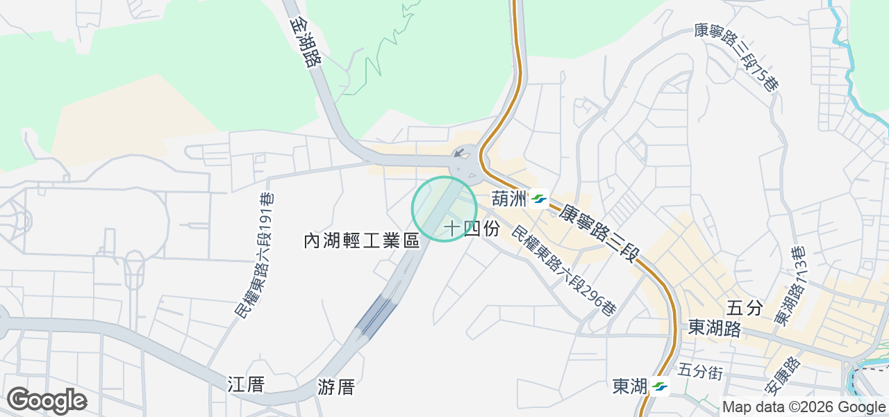 地圖位置