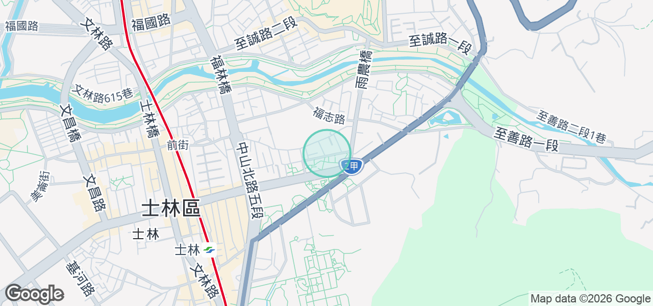 地圖位置