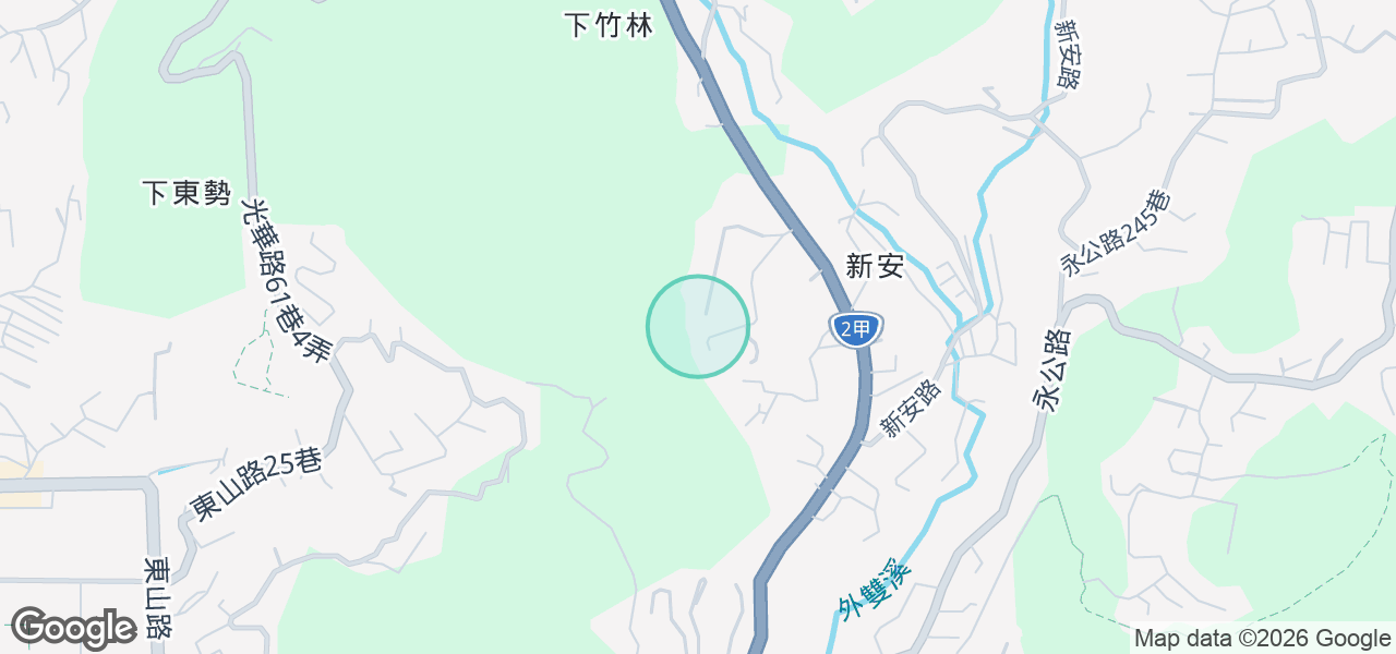地圖位置