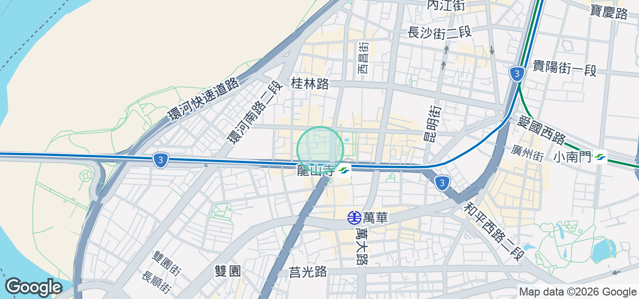地圖位置