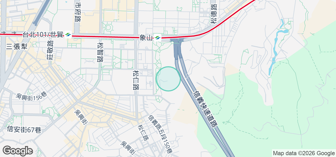 地圖位置