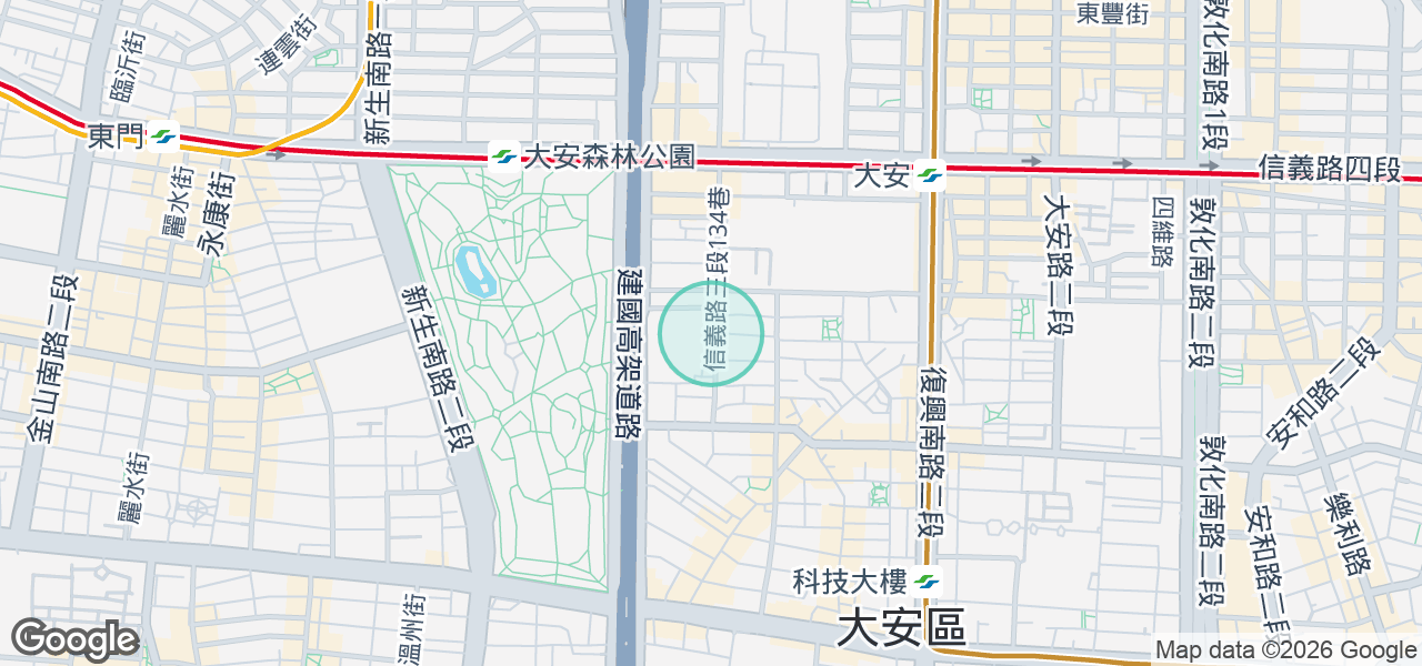 地圖位置