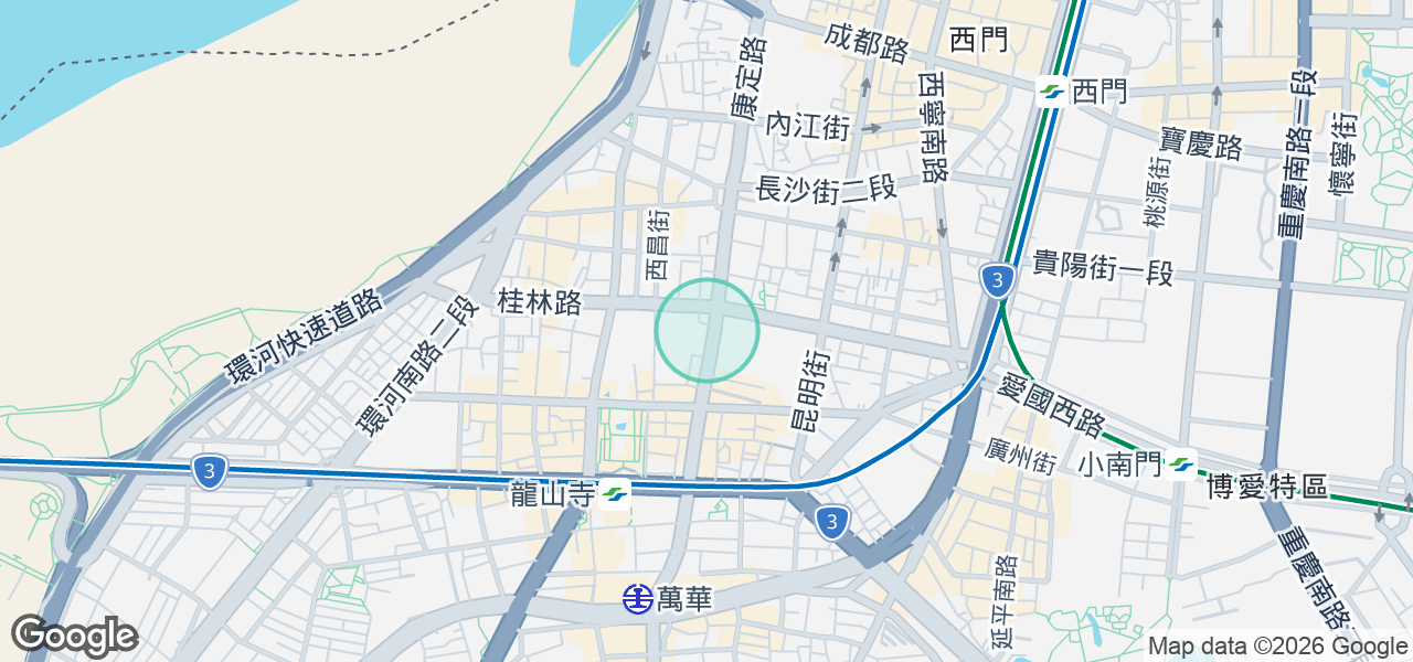 地圖位置