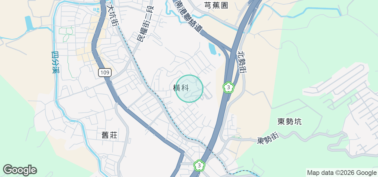 地圖位置