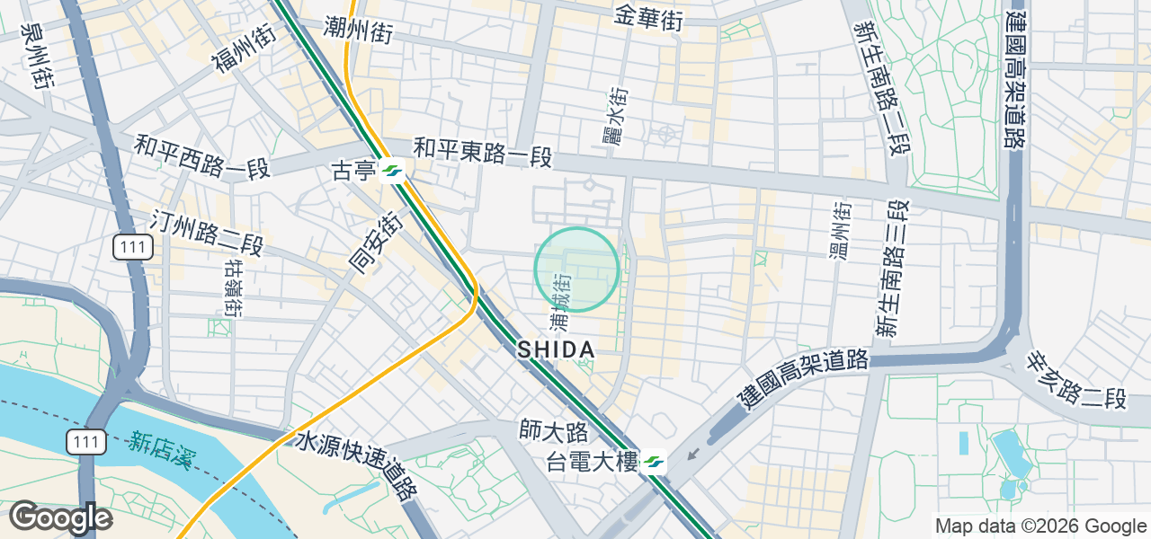 地圖位置