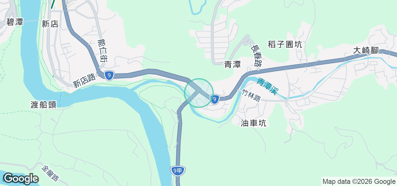 地圖位置