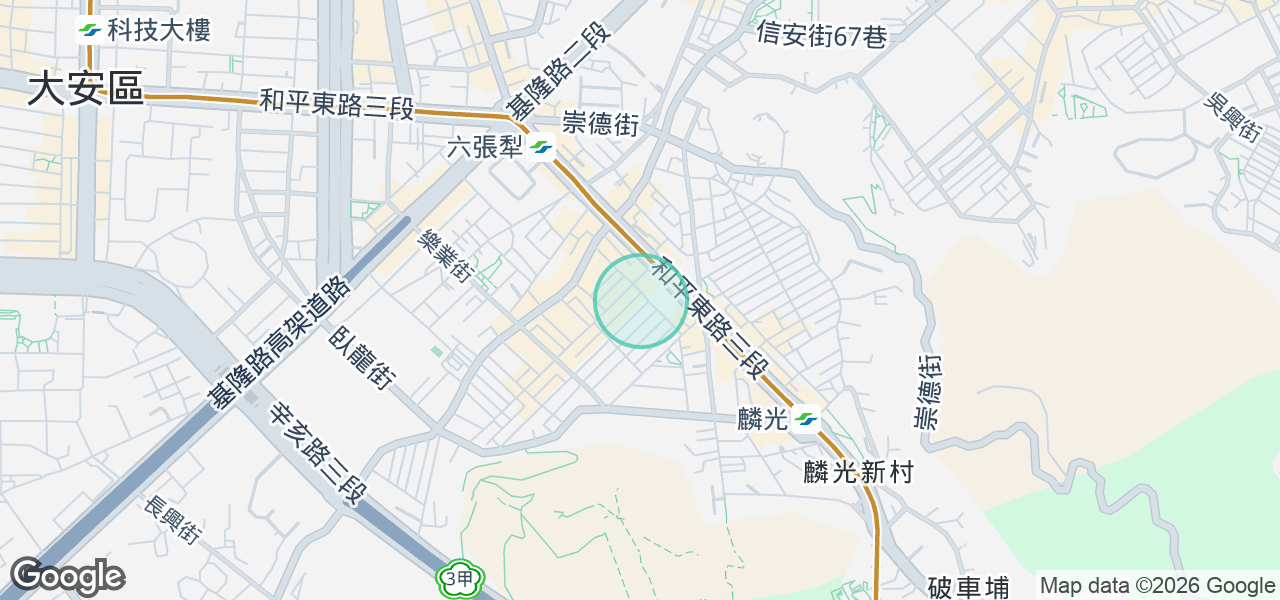 地圖位置