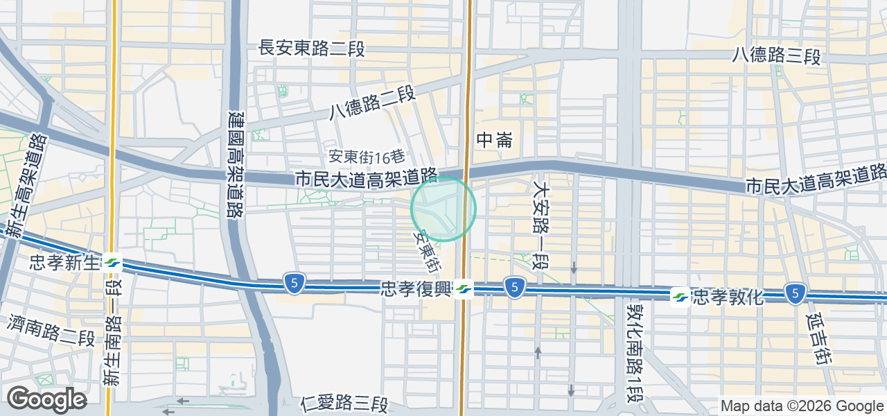 地圖位置