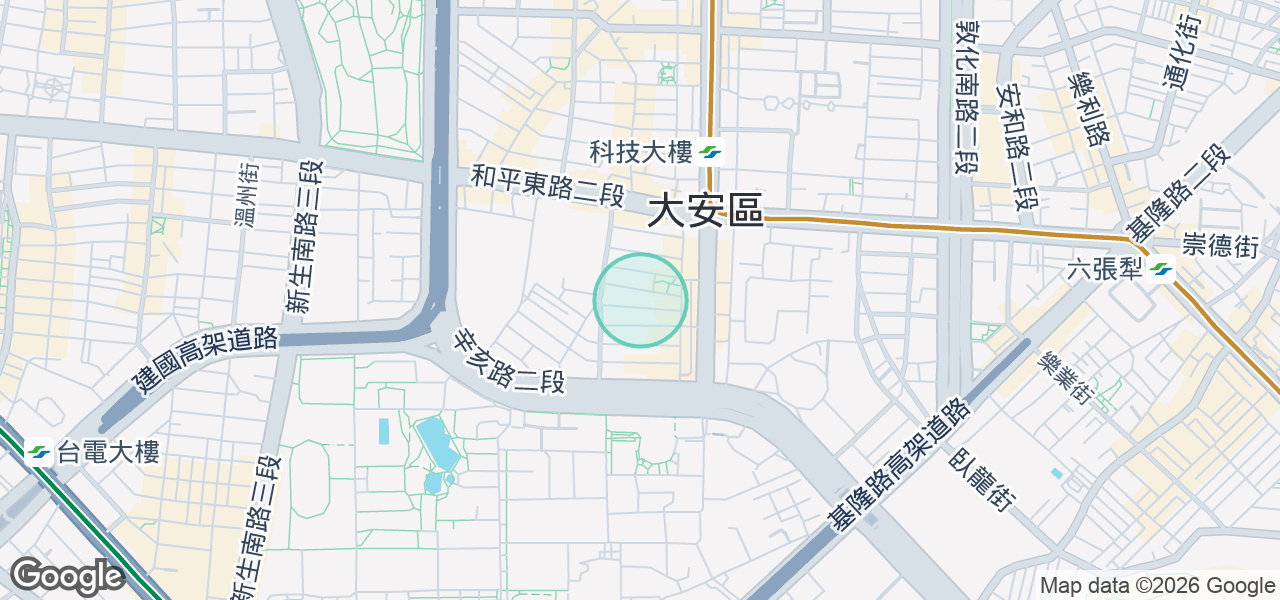 地圖位置