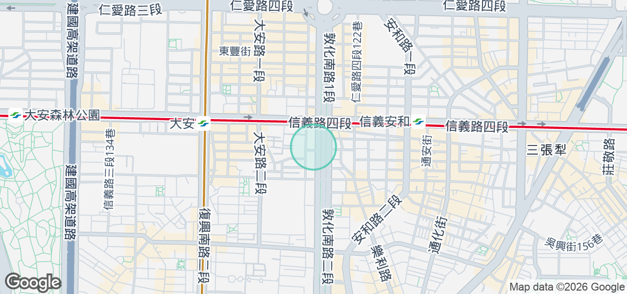 地圖位置