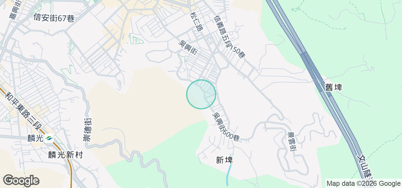地圖位置