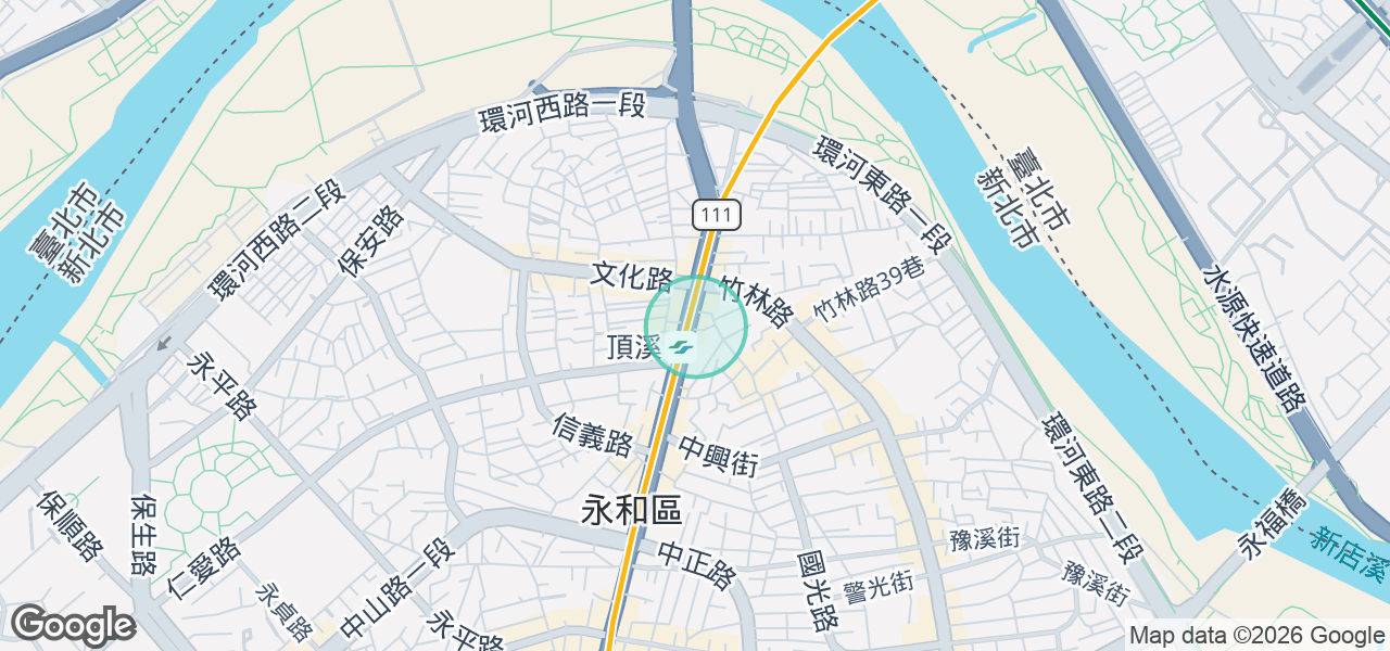 地圖位置