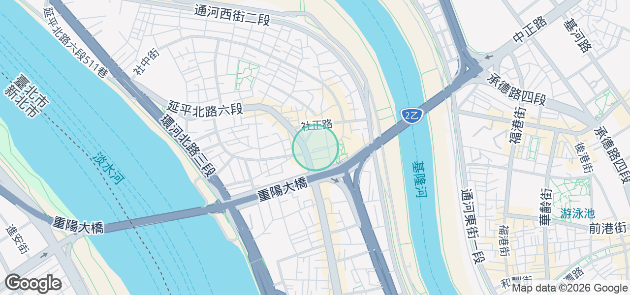 地圖位置