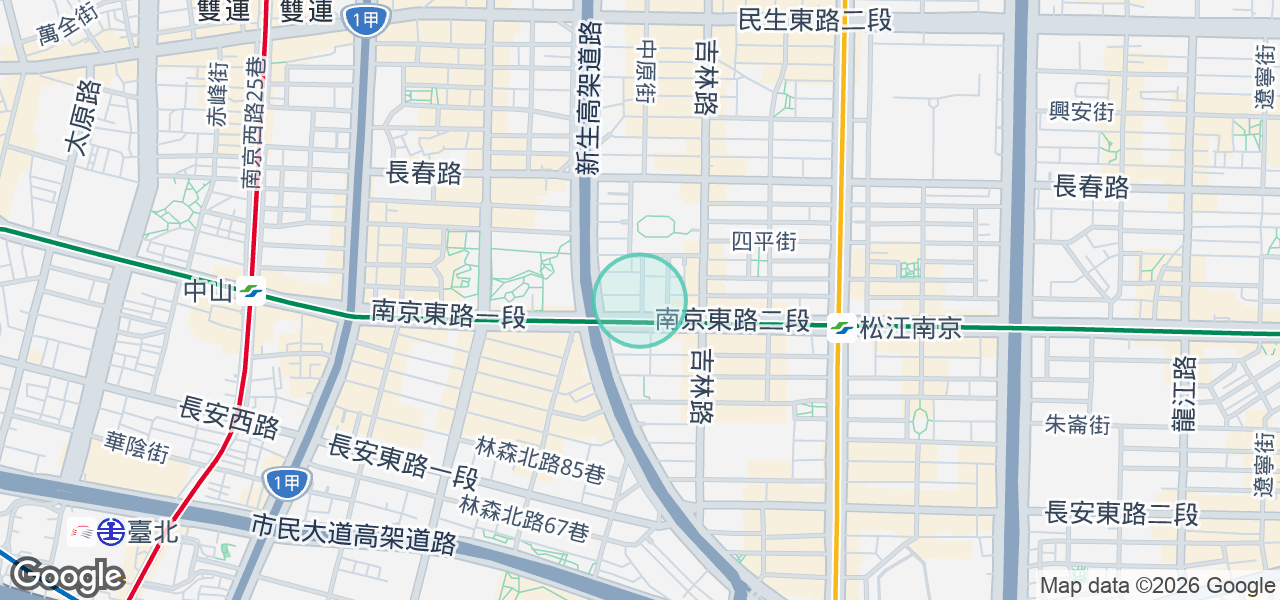 地圖位置
