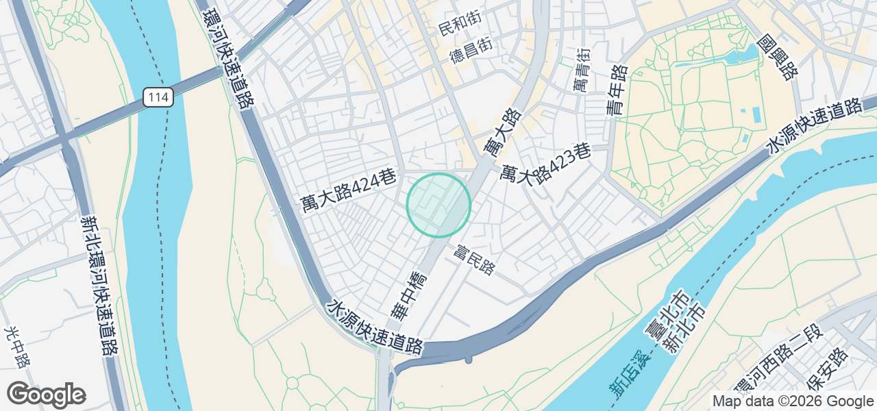 地圖位置