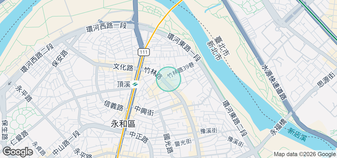 地圖位置