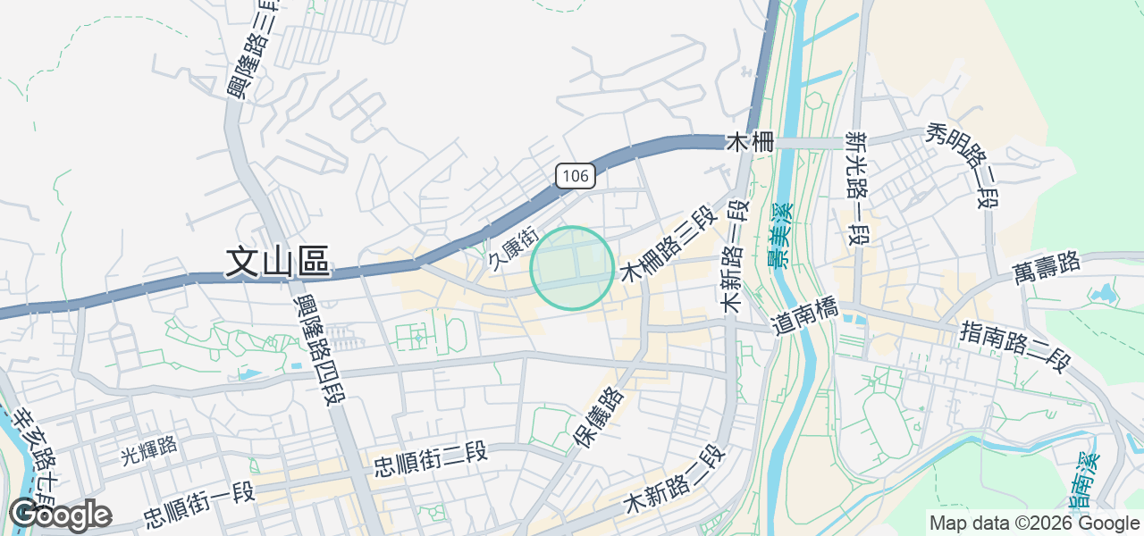 地圖位置