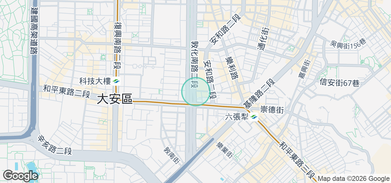 地圖位置