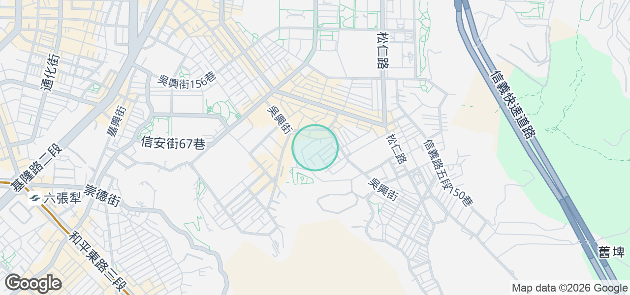 地圖位置