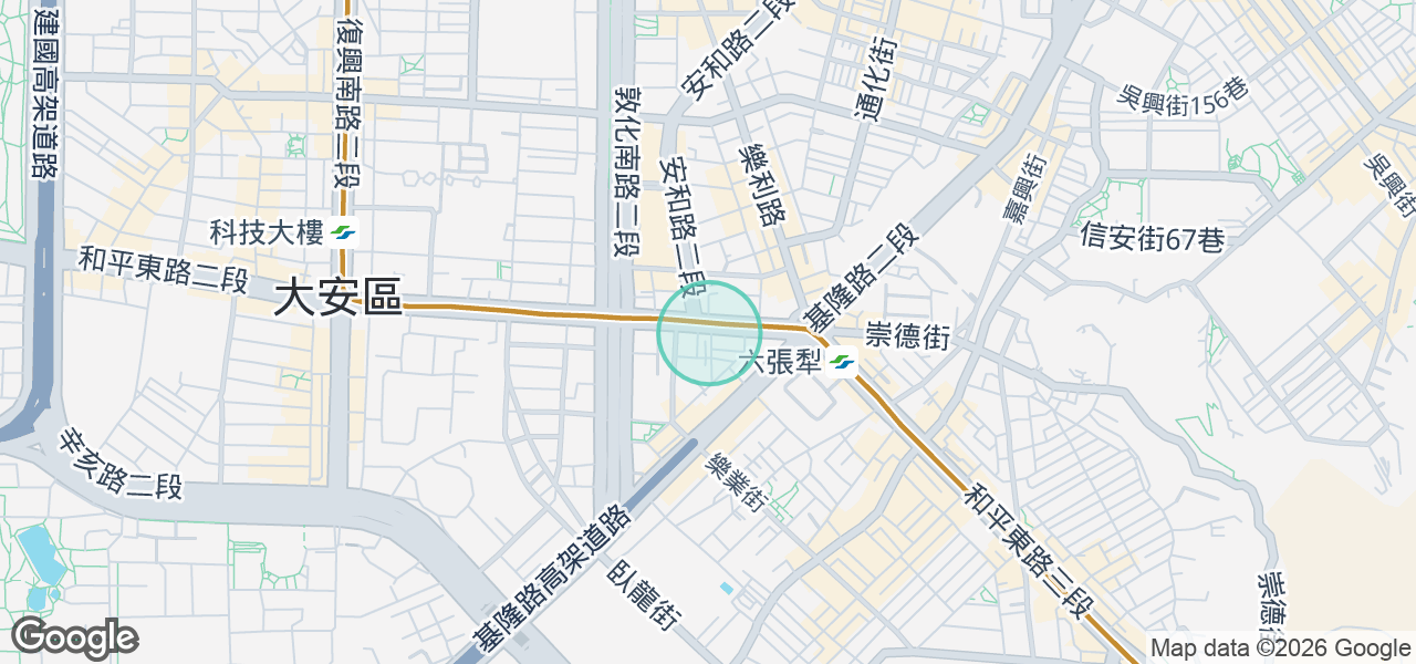 地圖位置
