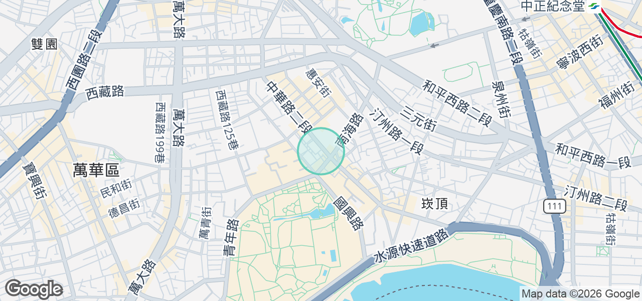 地圖位置
