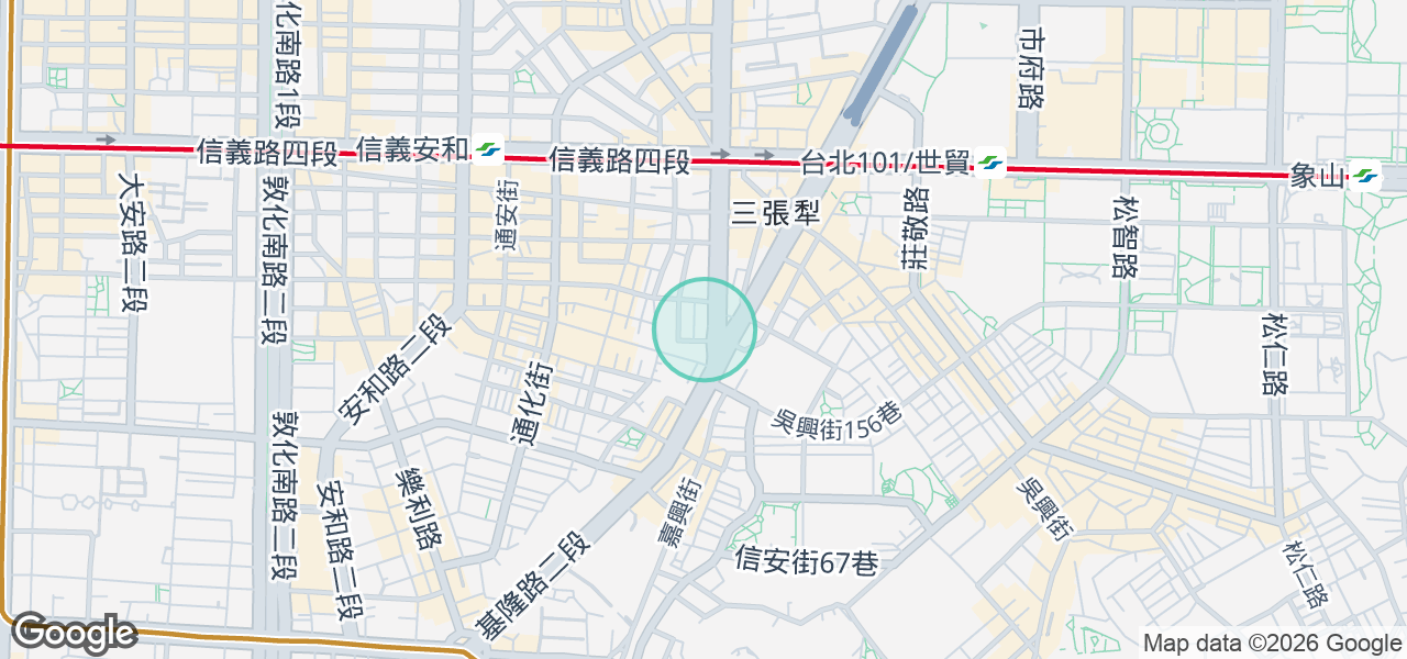 地圖位置