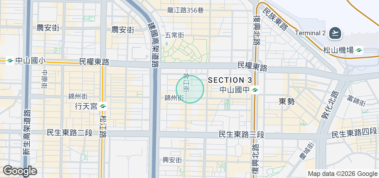 地圖位置