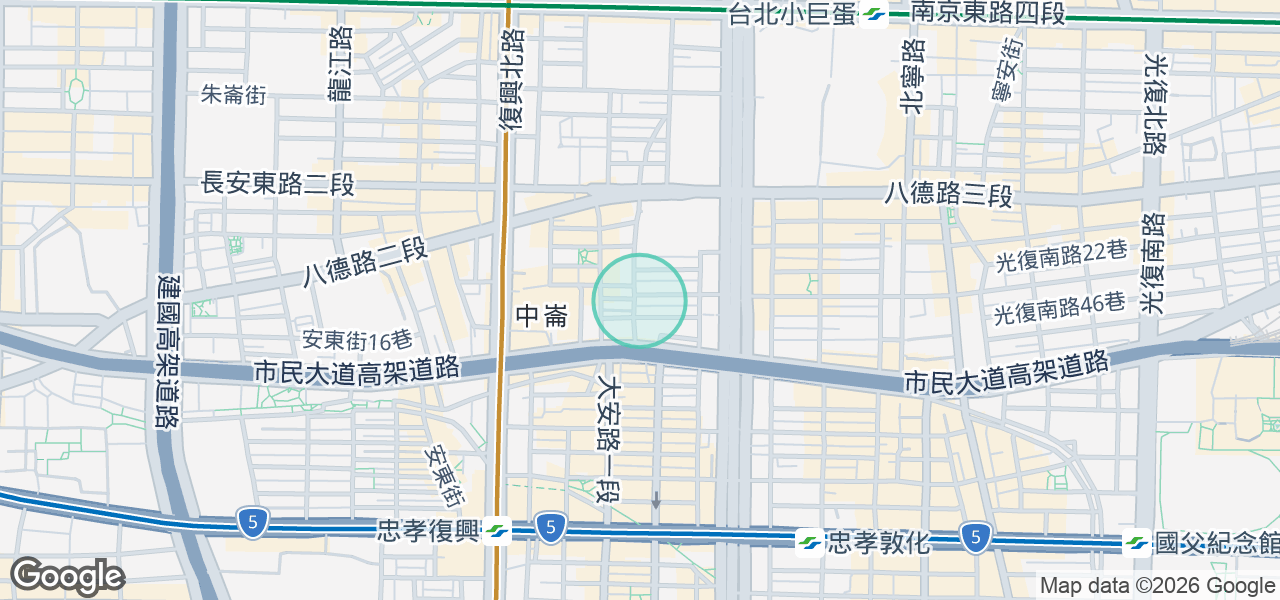 地圖位置