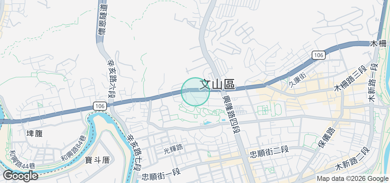 地圖位置