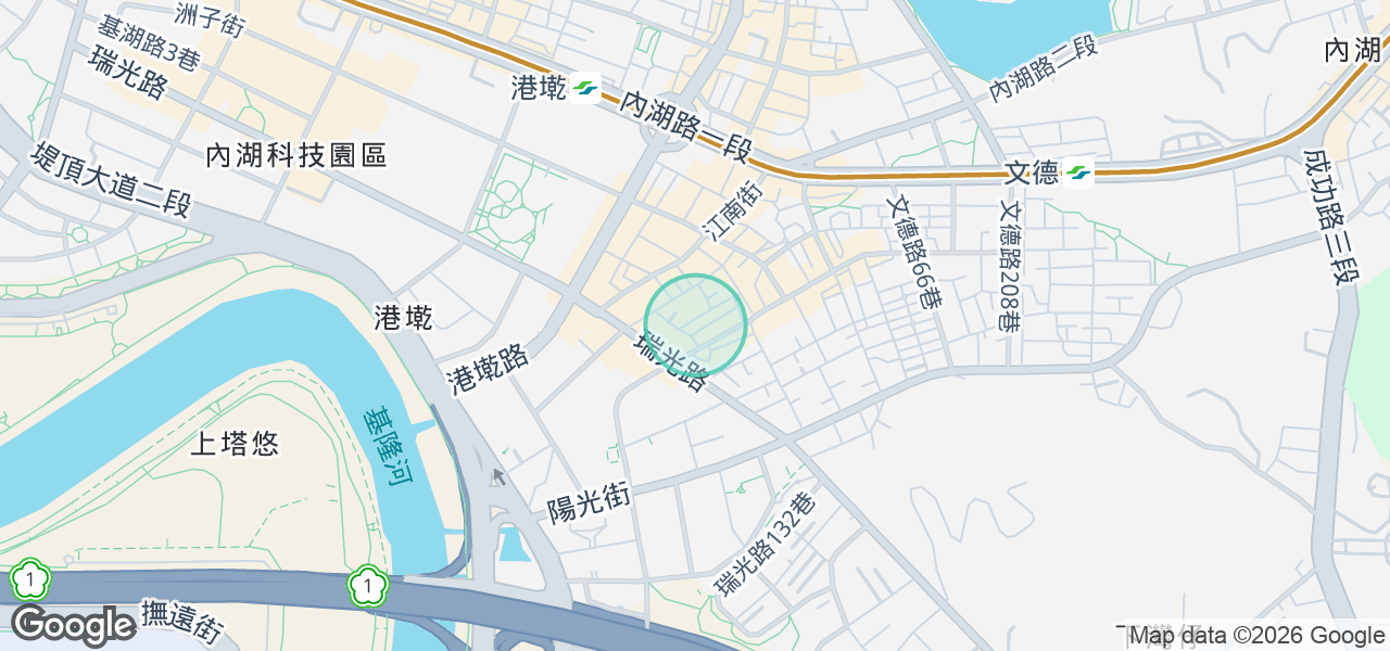 地圖位置