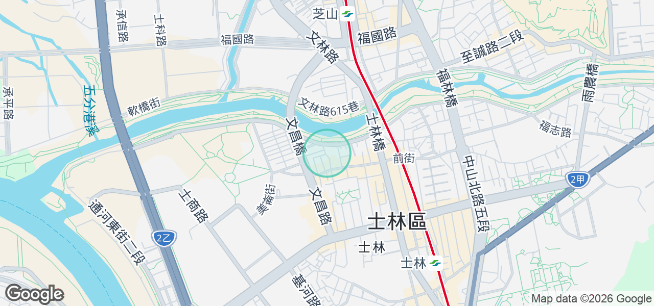 地圖位置