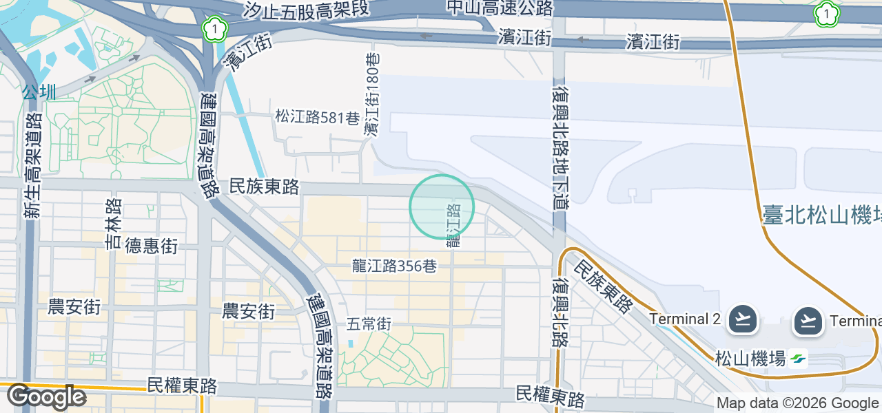地圖位置