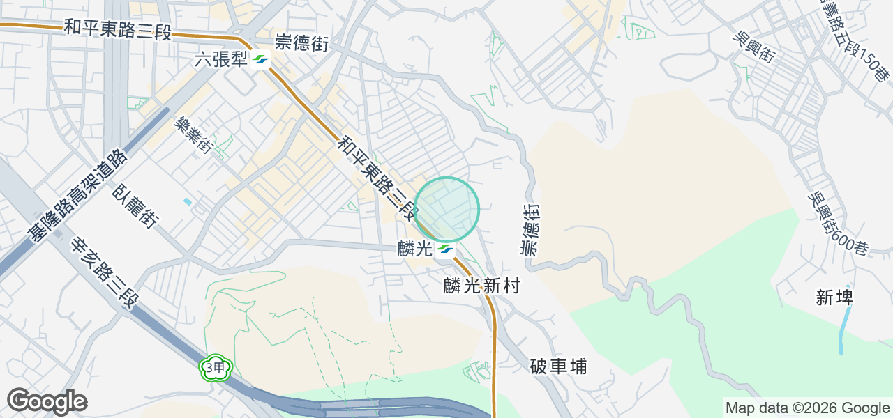 地圖位置