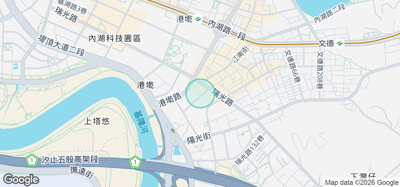地圖位置