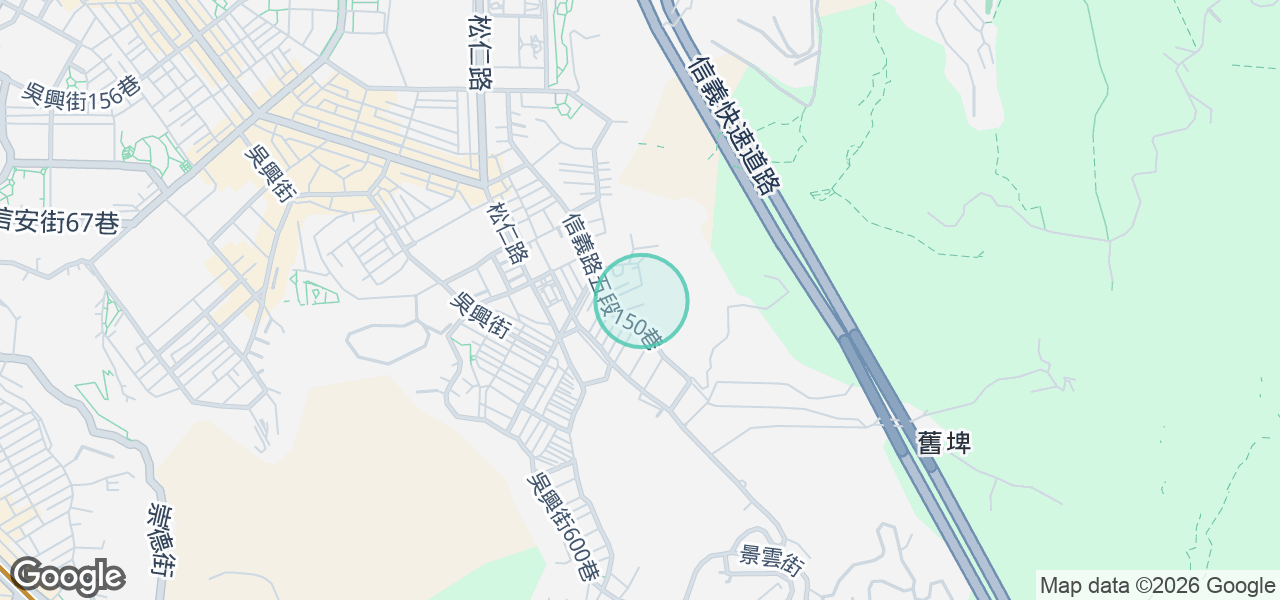 地圖位置
