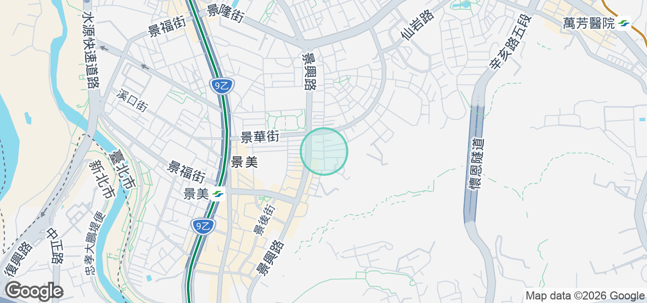 地圖位置
