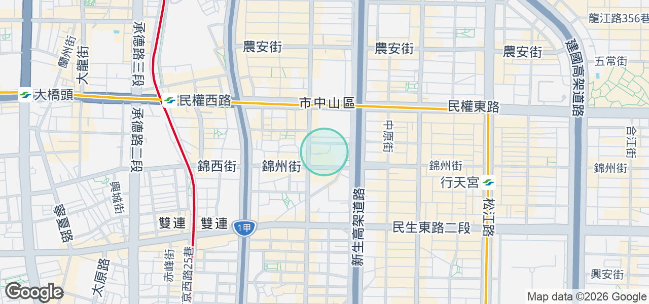 地圖位置